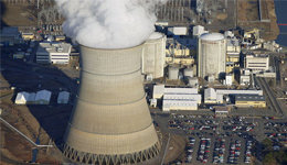 核工业相关检测试验设备
